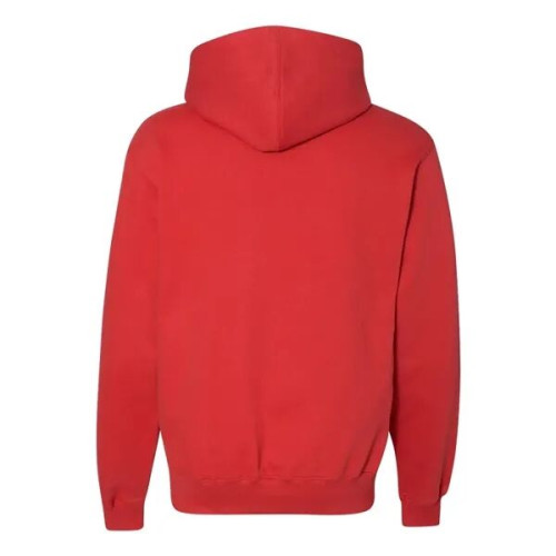Champion Unisex Cotton Max Hooded Sweatshirt