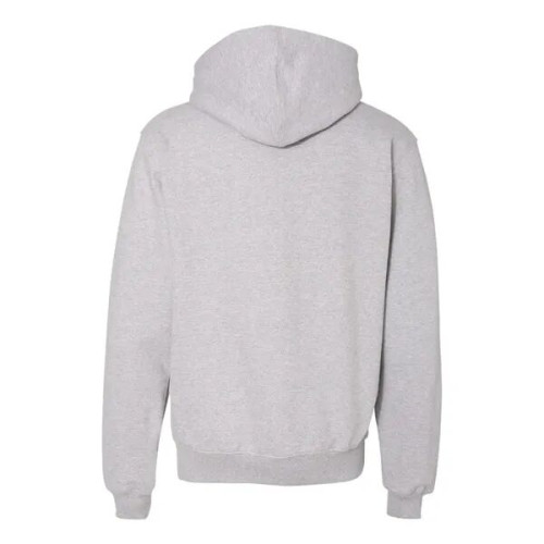 Champion Unisex Cotton Max Hooded Sweatshirt