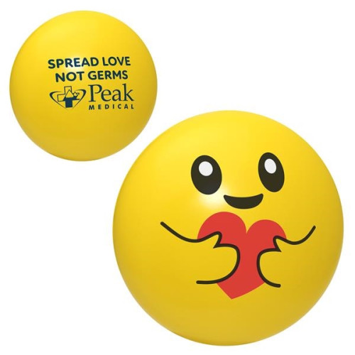 Emoji Hugging Stress Reliever