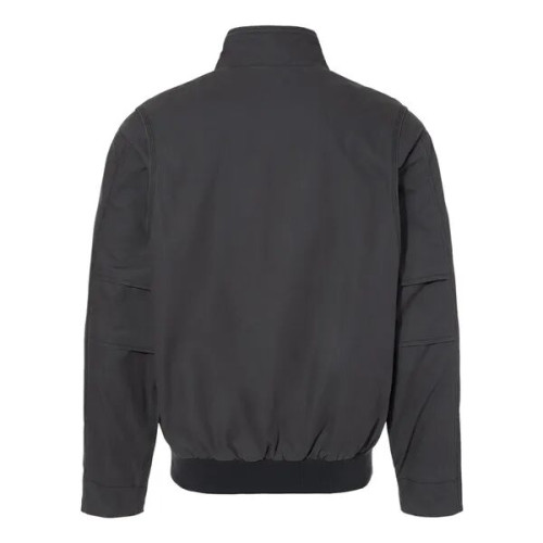 DRI DUCK Men's Force Power Move Bomber Jacket