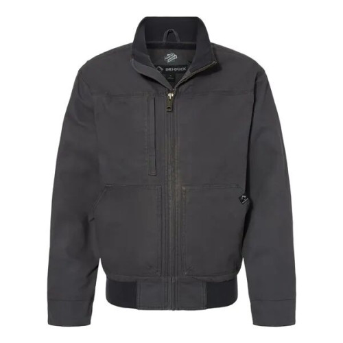 DRI DUCK Men's Force Power Move Bomber Jacket