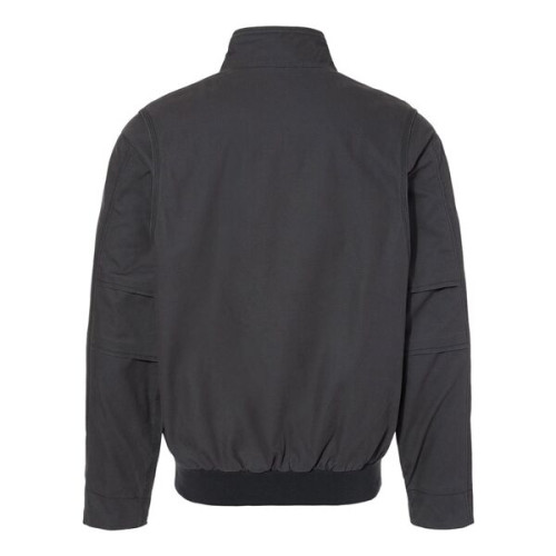 DRI DUCK Men's Force Power Move Bomber Jacket