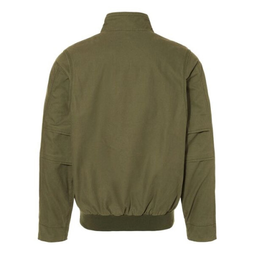 DRI DUCK Men's Force Power Move Bomber Jacket