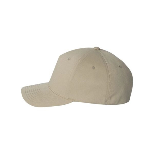 Flexfit Five Panel Cap