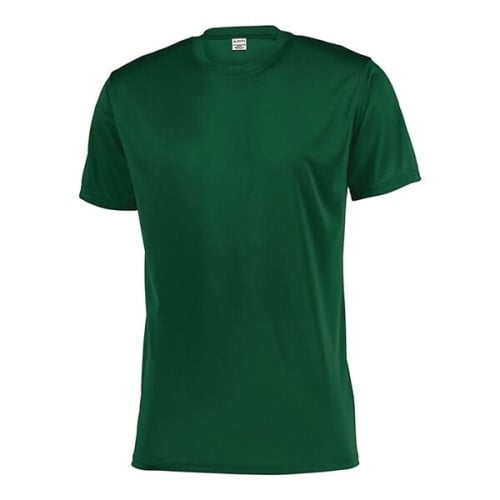 Augusta Sportswear Attain Wicking Set-in Short Sleeve T-S...