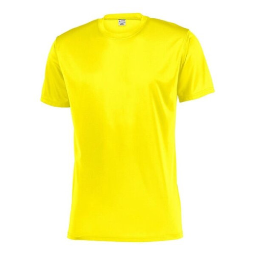 Augusta Sportswear Attain Wicking Set-in Short Sleeve T-S...