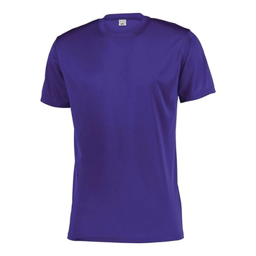 Augusta Sportswear Attain Wicking Set-in Short Sleeve T-S...