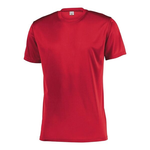 Augusta Sportswear Attain Wicking Set-in Short Sleeve T-S...