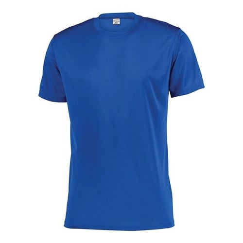 Augusta Sportswear Attain Wicking Set-in Short Sleeve T-S...