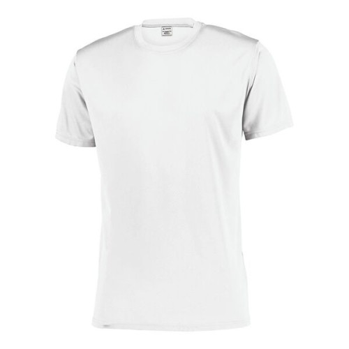 Augusta Sportswear Attain Wicking Set-in Short Sleeve T-S...