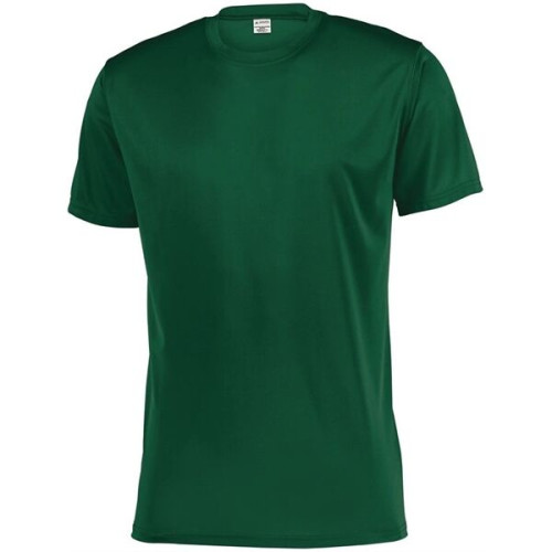Augusta Sportswear Attain Wicking Set-in Short Sleeve T-S...
