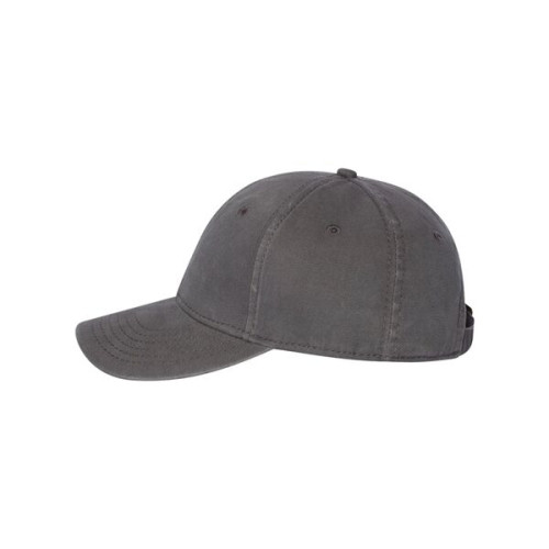 Valucap Structured Cap