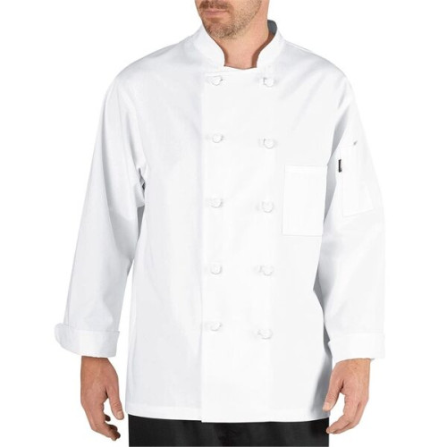 Dickies Chef Coat