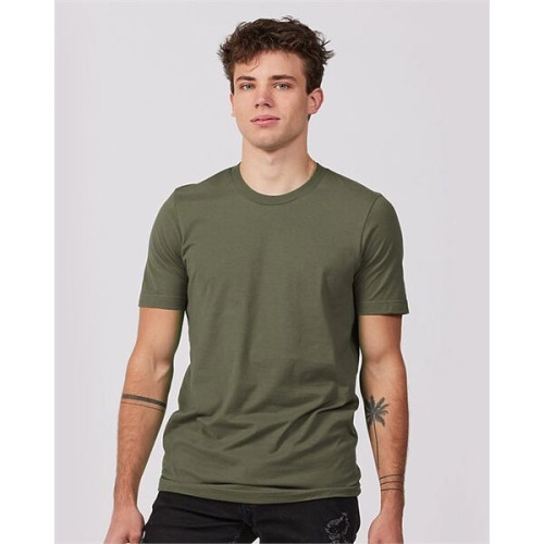 Tultex Men's Premium Cotton T-Shirt