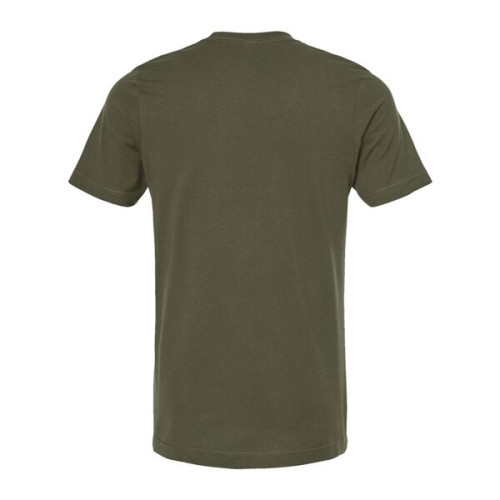 Tultex Men's Premium Cotton T-Shirt