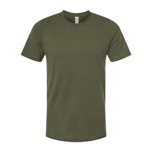 Tultex Men's Premium Cotton T-Shirt