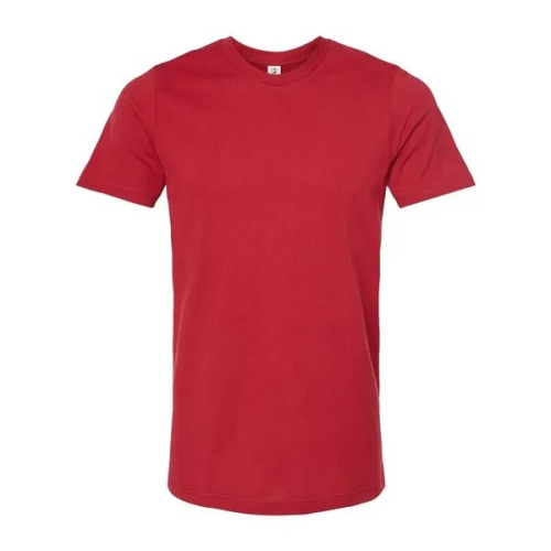 Tultex Men's Premium Cotton T-Shirt