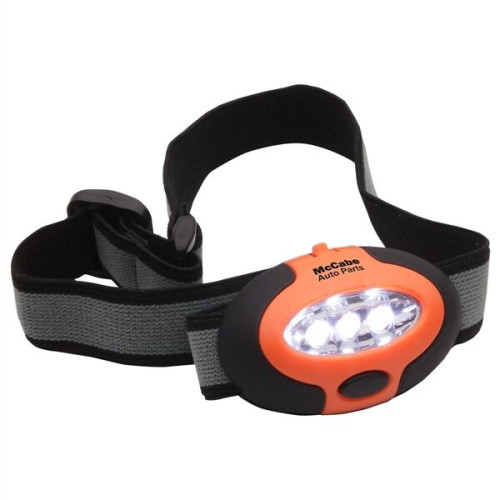 Easy See Headlamp