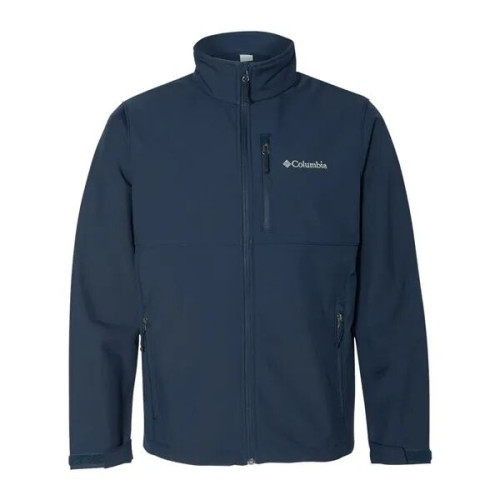 Columbia Ascender™ Soft Shell Jacket
