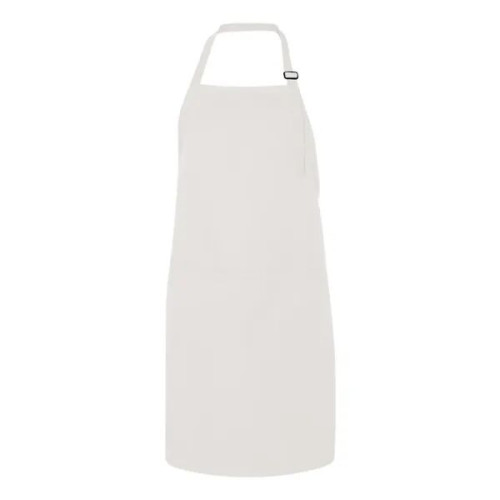 Chef Designs Premium Bib Apron