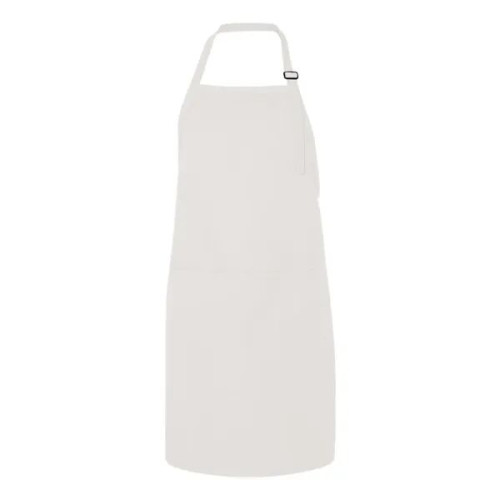 Chef Designs Premium Bib Apron