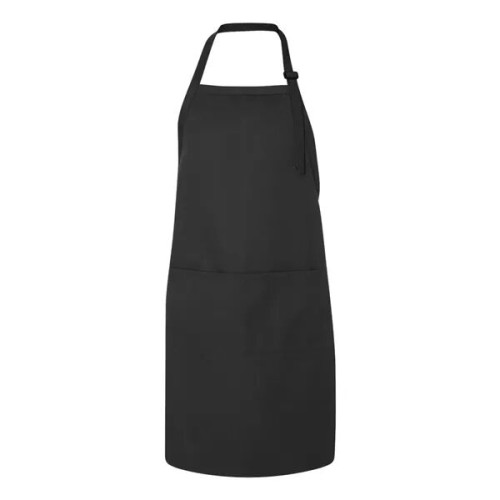 Chef Designs Premium Bib Apron