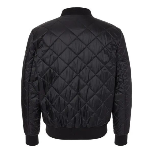 Weatherproof Men's HeatLast™ Quilted Packable Bomber
