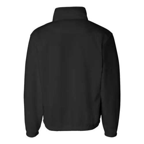 Sierra Pacific Unisex Fleece Quarter-Zip Pullover