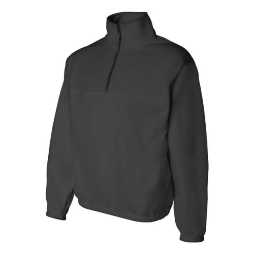 Sierra Pacific Unisex Fleece Quarter-Zip Pullover