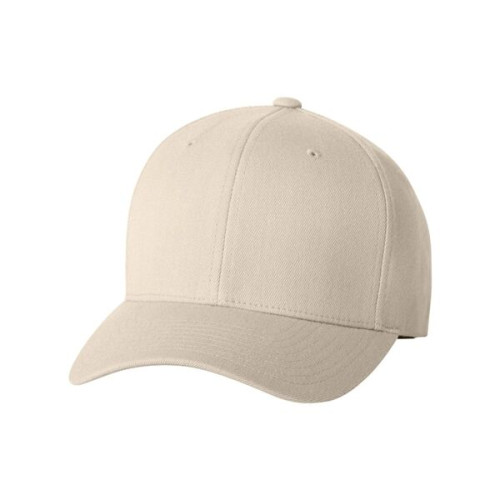 Flexfit Wool-Blend Cap