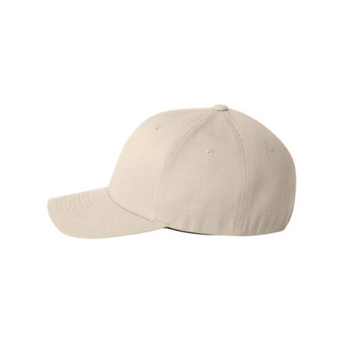 Flexfit Wool-Blend Cap