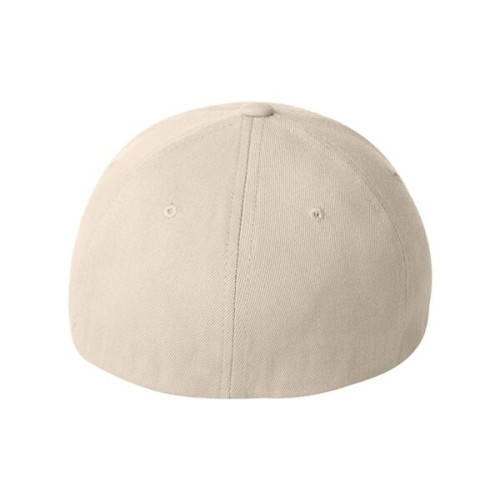 Flexfit Wool-Blend Cap