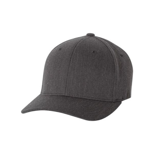 Flexfit Wool-Blend Cap