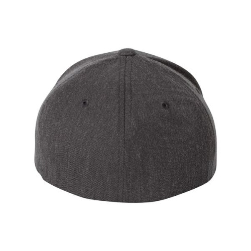 Flexfit Wool-Blend Cap