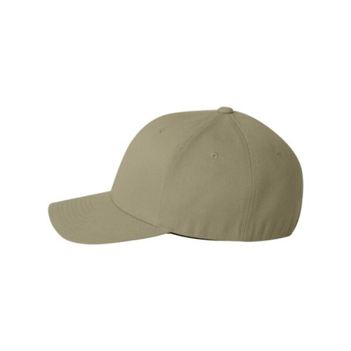 Flexfit Wool-Blend Cap