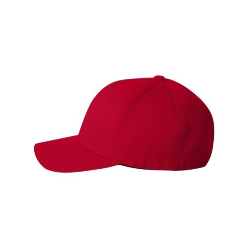 Flexfit Wool-Blend Cap