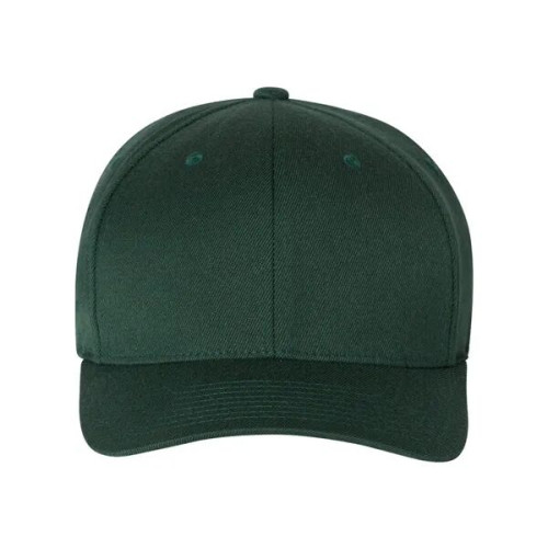 Flexfit Wool-Blend Cap