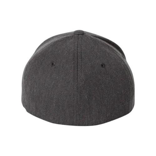Flexfit Wool-Blend Cap
