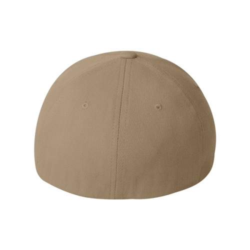 Flexfit Wool-Blend Cap