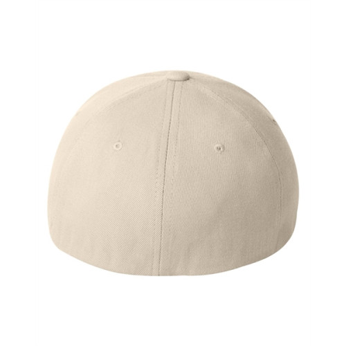 Flexfit Wool-Blend Cap