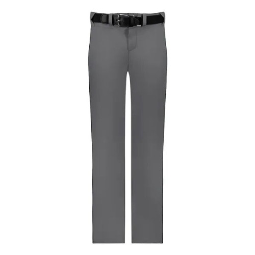 Alleson Athletic Men's Baseball Pants With Braid