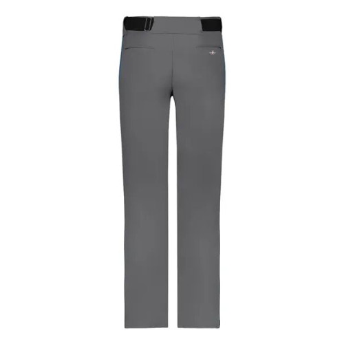 Alleson Athletic Men's Baseball Pants With Braid