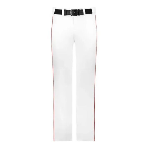Alleson Athletic Men's Baseball Pants With Braid