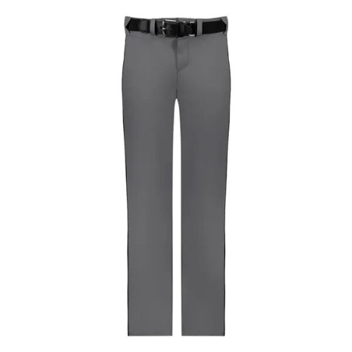 Alleson Athletic Men's Baseball Pants With Braid