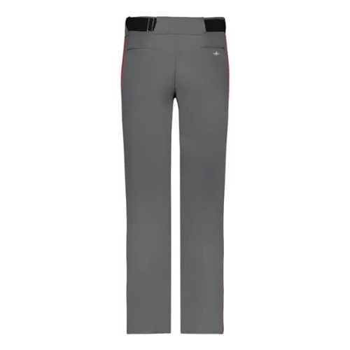 Alleson Athletic Men's Baseball Pants With Braid