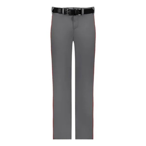 Alleson Athletic Men's Baseball Pants With Braid