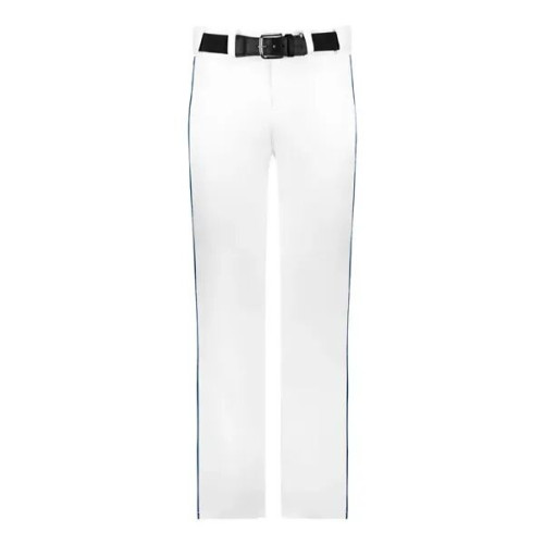 Alleson Athletic Men's Baseball Pants With Braid
