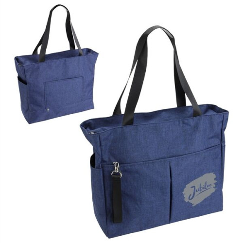 Jubilee Travel Tote