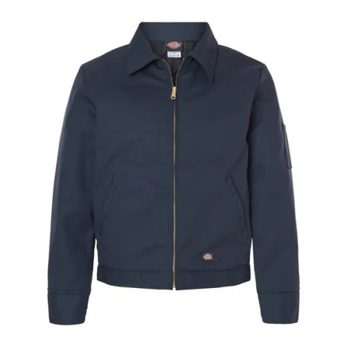 Dickies Unisex Insulated Industrial Eisenhower Jacket