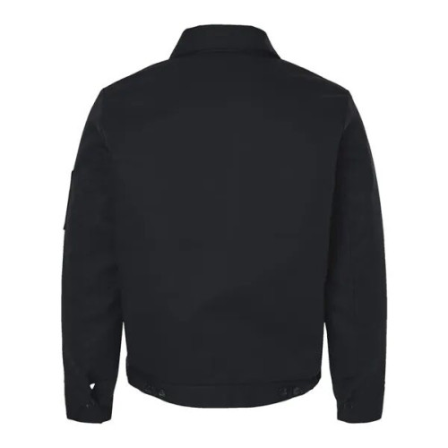 Dickies Unisex Insulated Industrial Eisenhower Jacket